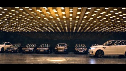 LOMMBOCK Film Clip & Trailer German Deuatsch (2017) Exklusiv
