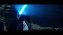 POWER RANGERS Exklusiv Clip & Trailer German Deutsch (2017)