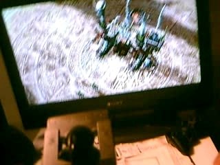 EYE OF JUDGEMENT & GT5 PROLOGUE