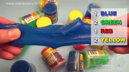 Learn Colours with Surprise Nesting Eggs! Opening Surprise Eggs with Kinder Egg Inside! Le