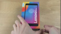 Lenovo K6 Note - Unboxing!