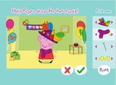 Peppa Pig Costume Dress up: Inside Out Movie - peppa pig hide and seek game as inside out