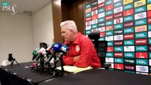 PSL 2017 Match 20- Dean Jones Press Conference