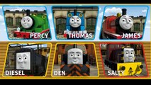Thomas And Friends - Mickey Mouse Clubhouse - Thomas the Train Games for Children