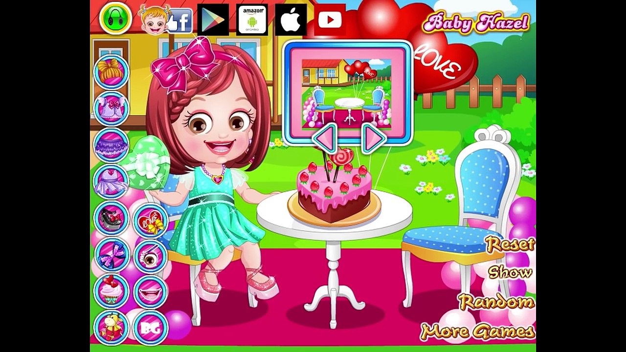Принцесса София в Первый игра Софьи Валентин видео игра играть платье вверх Игры