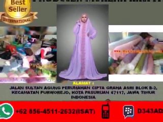 Harga Mukena Dubai Di Bandung, No WA:  +62 856-4511-2632 (Indosat)