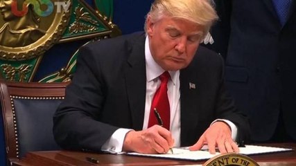 Alejandra Cullen | Una vez más, Trump se topa con la ley