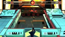 CounterSpy (by Sony Computer Entertainment America) - iOS/Android/PSN - Walkthrough Gameplay Part 3
