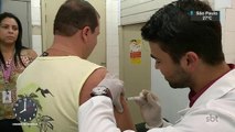 Confirmação de morte por febre amarela gera preocupação no Rio de Janeiro