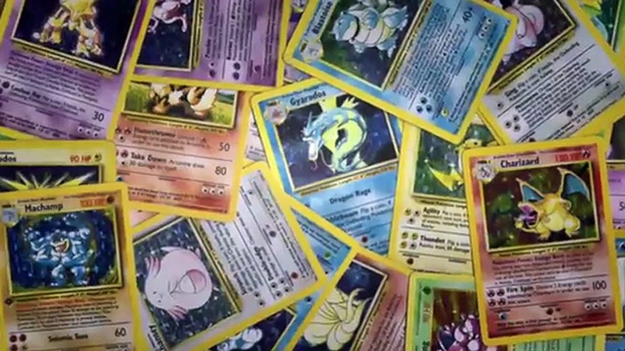 バイン - 面白 - トップ10変わったポケモンの物語