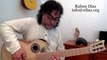 Learn Paco de Lucia´s Tanguillo Theme / Ruben Diaz Modern Flamenco Guitar Lesson Malaga / CFG