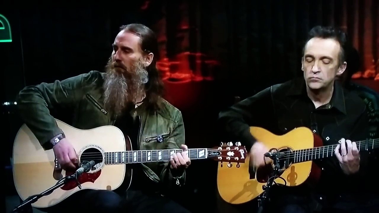 Robert Plant - Whole Lotta Love - Sky Arts Talks Music 2014