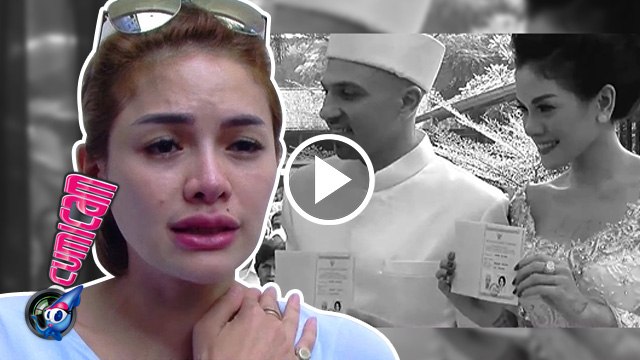 Takut Bertemu Mantan Suami, Nikita Beberkan Fakta Mengejutkan - Cumicam 17 Maret 2017