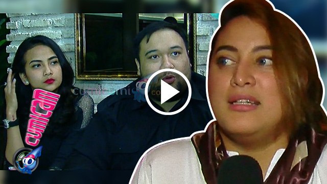Jane Shalimar Ikhlas Didi-Vanessa Bahagia, Tapi Ada Syaratnya - Cumicam 17 Maret 2017