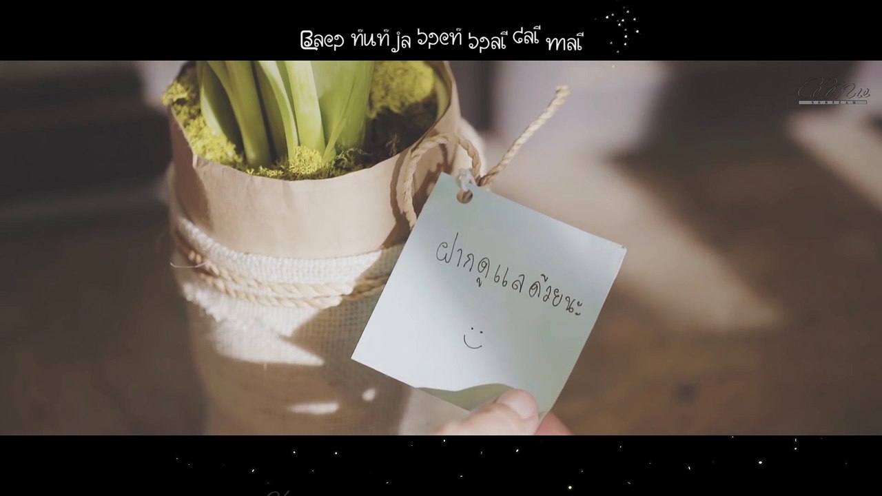 [AMV Subteam][Vietsub + Kara] May I - Namm Ronnadet