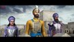 Guru Gobind Singh Ji Special _ Chaar Sahibzaade  - Best Scenes _ New Punjabi Movie 2016-