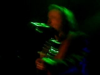 2ème partie Les Filles qui Passent