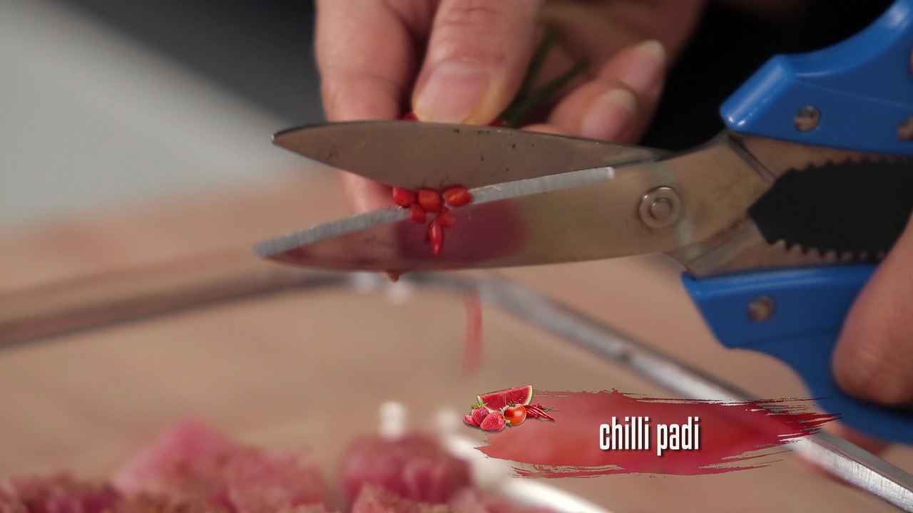 Tuna Kilawin