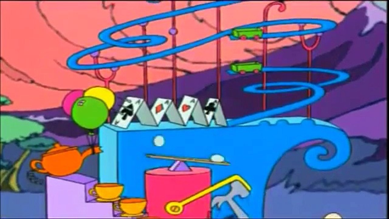 English For Kids - Gogos Adventures with English - Gogos 5