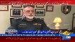IG KPK Nasir Durrani Praises KPK Government On Police Reform