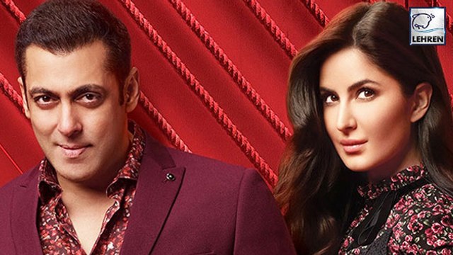 Salman Khan & Katrina Kaif DATING Again? | LehrenTV