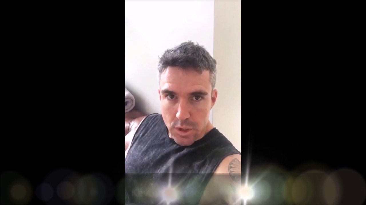 Cricketer Kevin Pietersen's message on International Women's Day