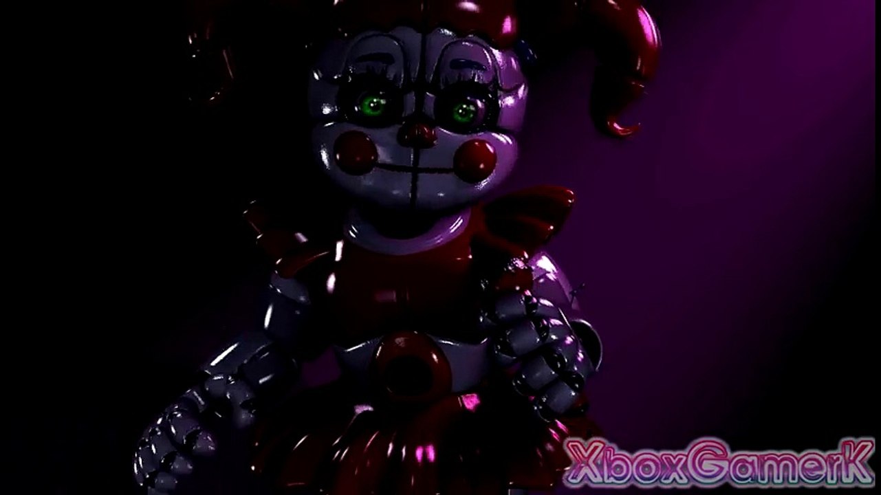 [SHORT_SFM] Circus - Britney Spears