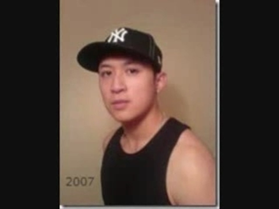 Stevie Hoang - Luv U