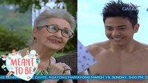 Meant to Be: TLC advice ni Lola Madj | Episode 49