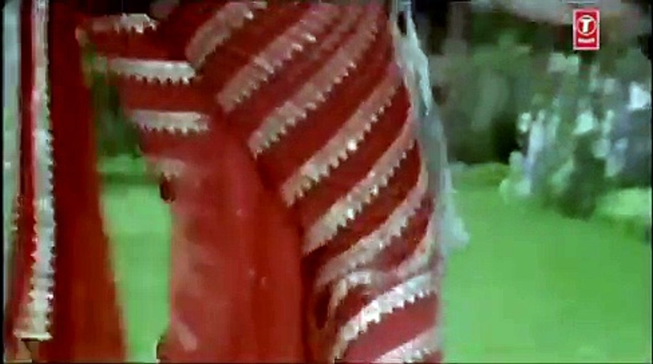 Aane Do Ab Zubaan Par, Meenakshi Sheshadri, Akbar Khan, Swati, Romantic Song