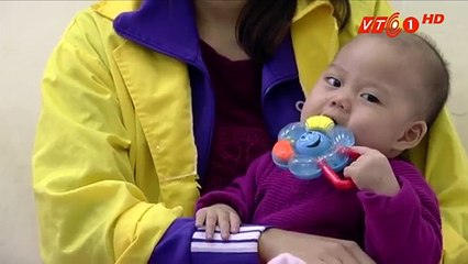 Immukid.vn | Viêm phổi ở trẻ, cách phòng và điều trị