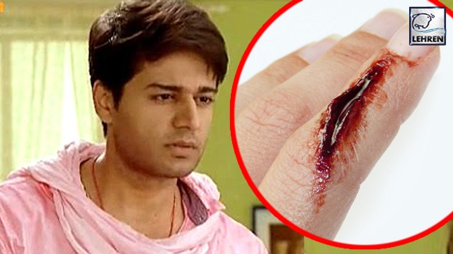 Chandrakanta Actor Gaurav Khanna Gets Badly INJURED On the Sets