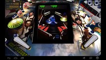 Ghostbusters Pinball (By FarSight Studios) iOS / Android Gameplay