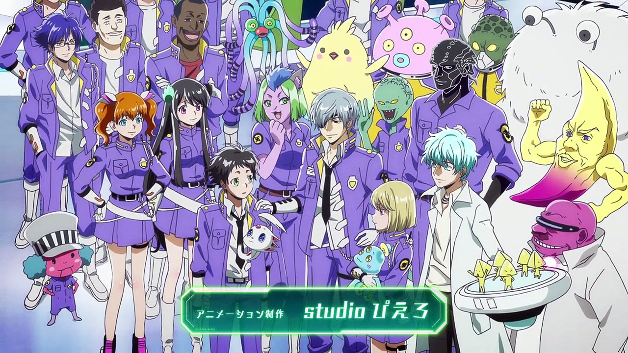 elD07 @ StreamAnime.TV
