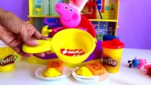 Kluna EATING colored CLAY!! (Play-Doh) Kluna Tik Dinner #30 | ASMR eating sounds no talk