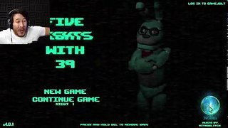 BEST FRIENDS FOREVER _ Five Nights With 39