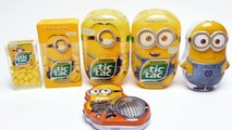 Big Minions Tic Tac Candy Collection - Limited Editions-xU4WBkCbuRE