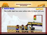 GreenLight - Traffic signs for kids, educational videos to learn road safety