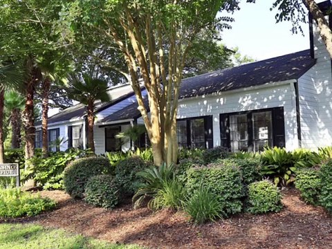 Hibben Ferry Charleston News | Mount Pleasant, South Carolina - Hibben Ferry Apartments