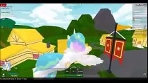 My Little Pony Exploring Ponyville - MLP Cartoon Game for Kids - Full Episode in English