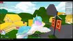 My Little Pony Exploring Ponyville - MLP Cartoon Game for Kids - Full Episode in English