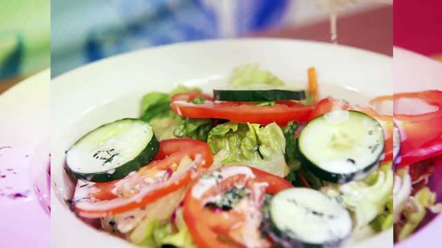 Domestic Goddess Episode 13- Creative Ways To Repurpose Household Items