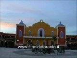 Filonide Taranto ed il Messico
