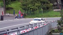 Hillclimb Cars PURE SOUND - 44° Trofeo Vallecamonica 2014