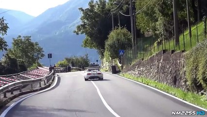 Hillclimb Cars PURE SOUND - 44° Trofeo Vallecamonica 2014