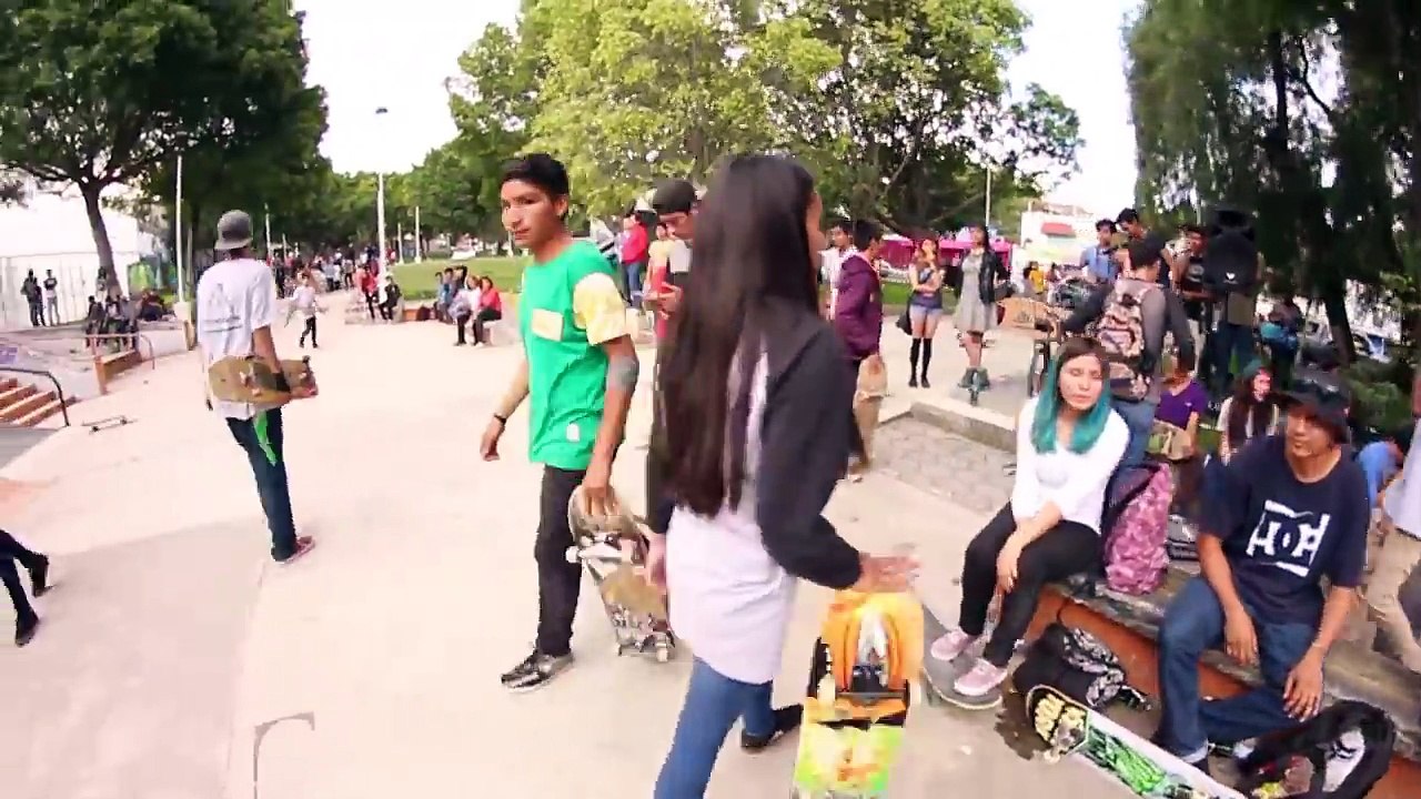 go skate 2016 xonaca