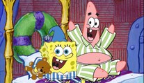 Spongebob Squarepants Heros Choice - Bedtime Stories With Spongebob Cartoon Nick Games