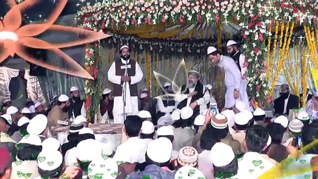 Exclusive Manqabat - Ya Hussain Ibn E Ali Tera Zamana Yad Hai
