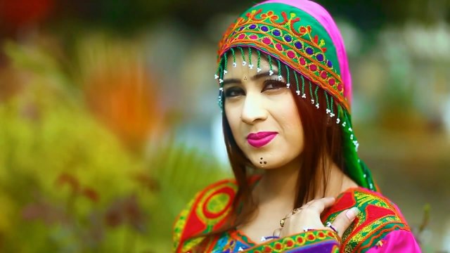 Pashto New Songs 2017 Hameed Zamani - Shah Lalia