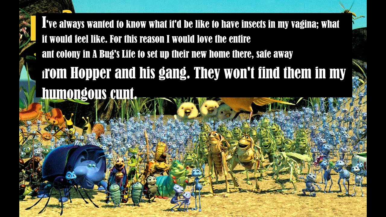 DIRTY CARTOON CONFESSIONS vol. 8